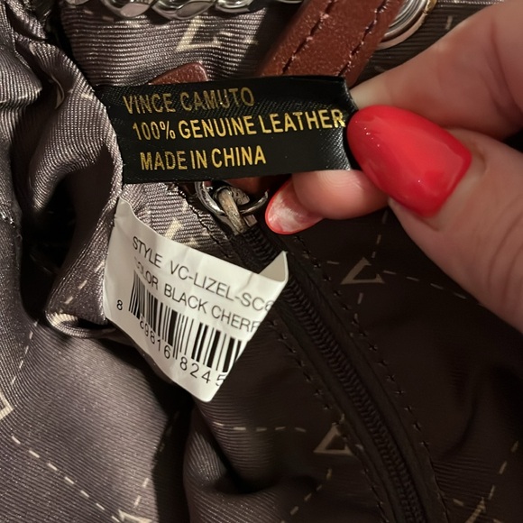 Vince Camuto bag - Picture 9 of 16
